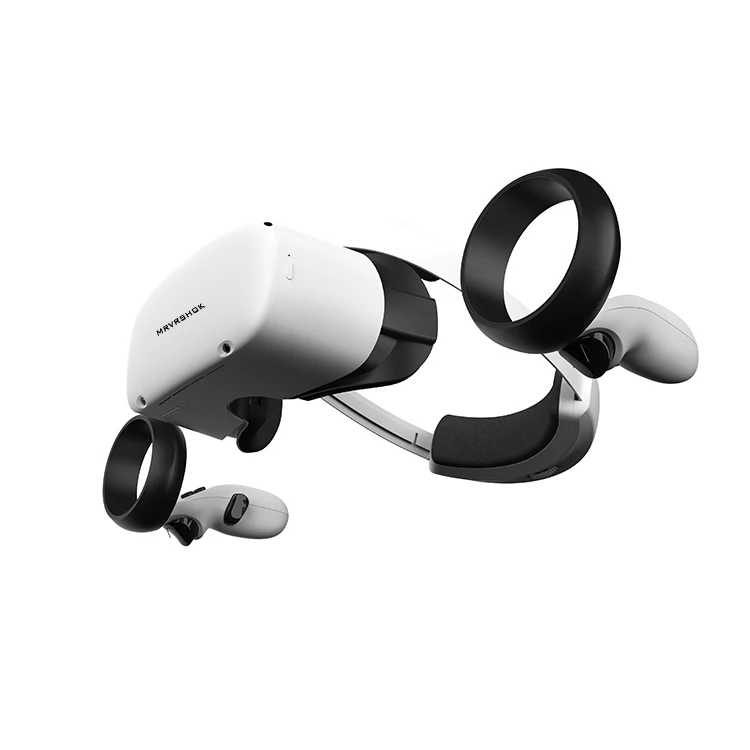 

Metaverse Vr Glasses realidad virtual simulador vr glasses Virtual Reality Headset vr all in one