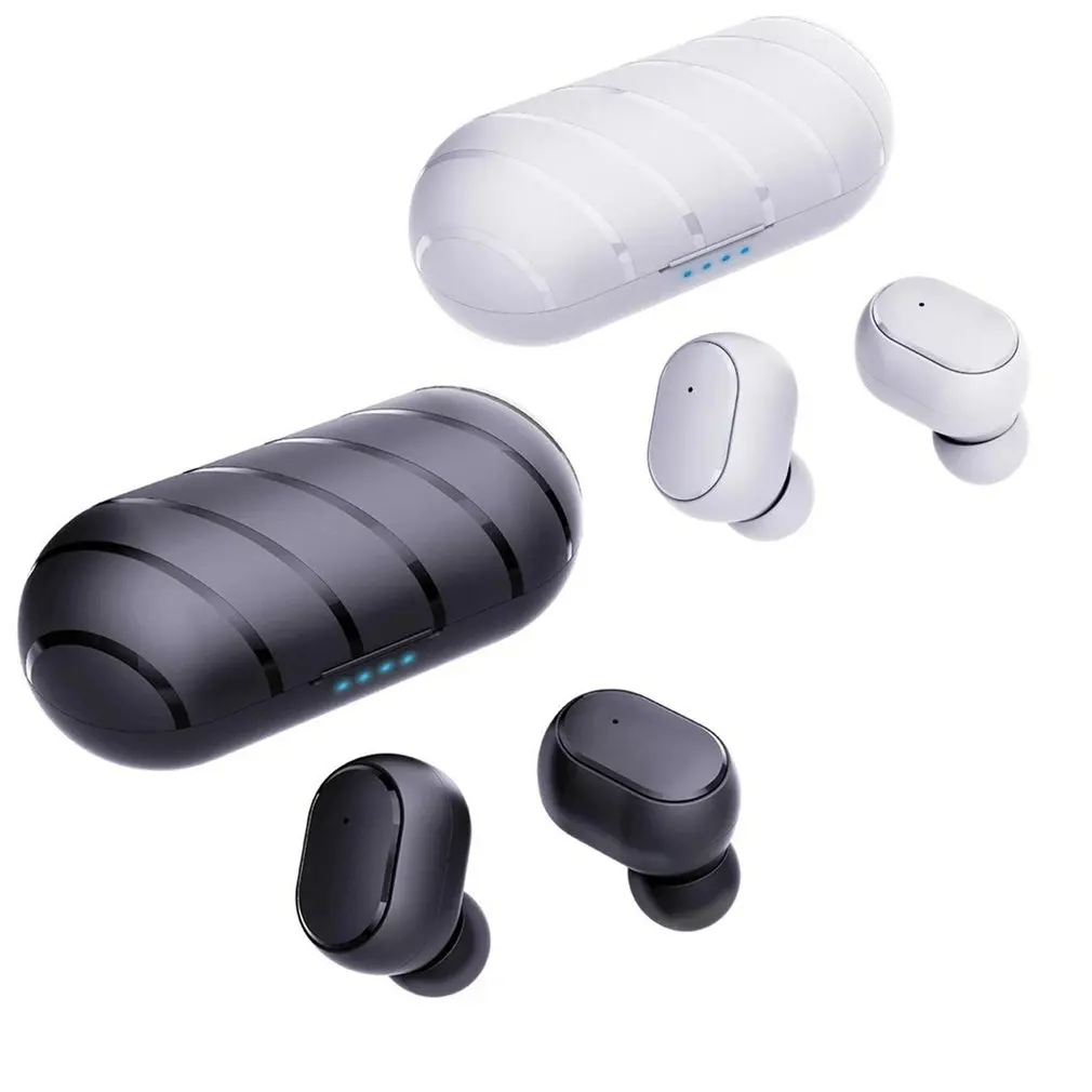 

Bluetooth-наушники с микрофоном и регулятором громкости, игровая Музыкальная гарнитура, беспроводные наушники для всех смартфонов