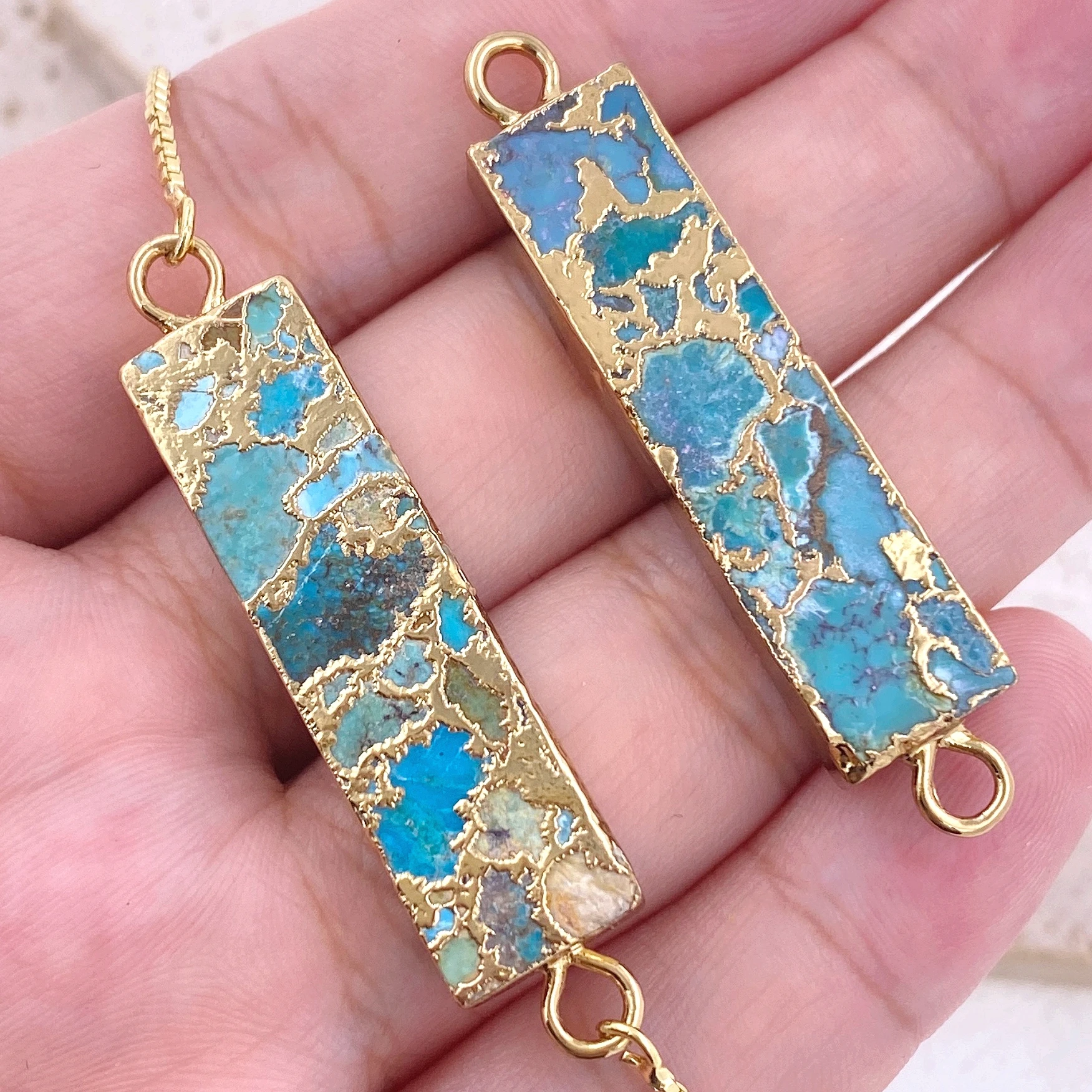 Лидер продаж роскошная Изысканная Фотографическая фотография цепочка детские