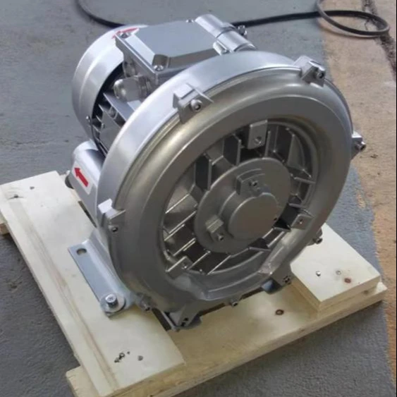 

0,5hp 110 В однофазный 2LG210-7AA11 воздуходувка высокого давления для пруда