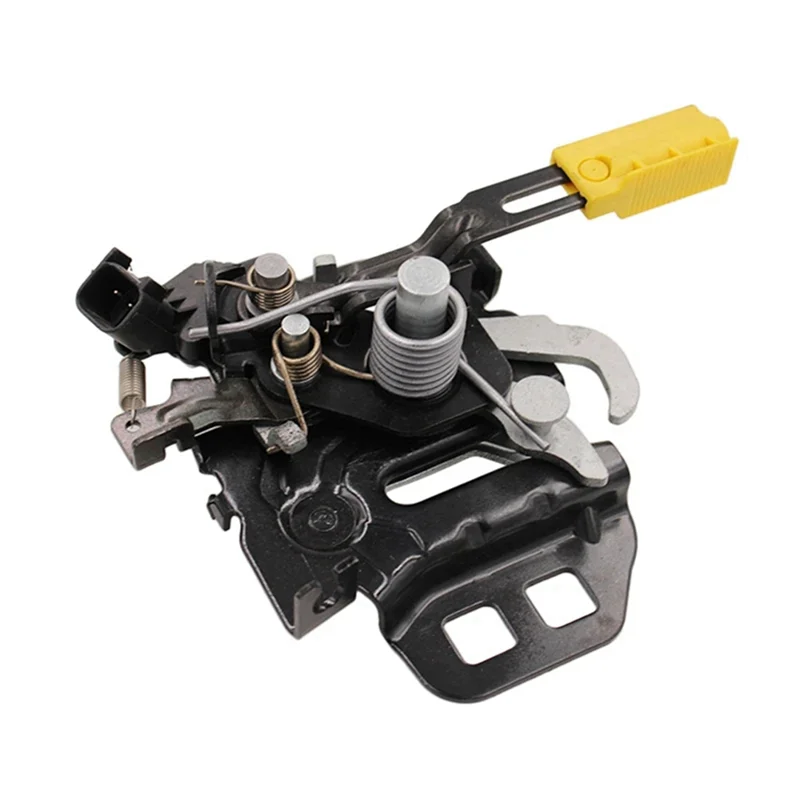 Фонарь блокировки капота защелка привода автомобиля для Mondeo