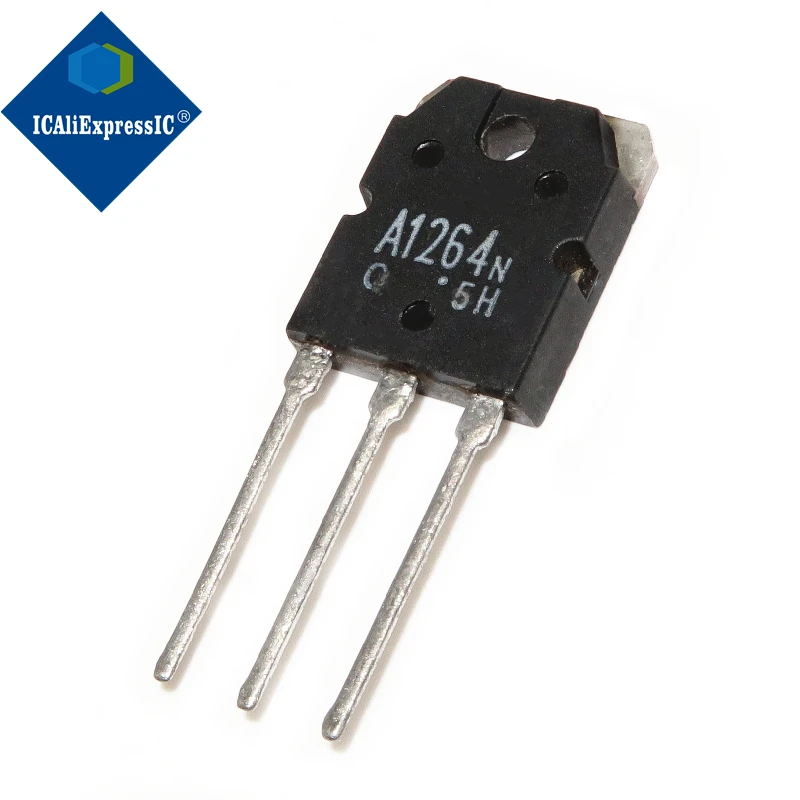10 шт. 2SA1264N A1264N