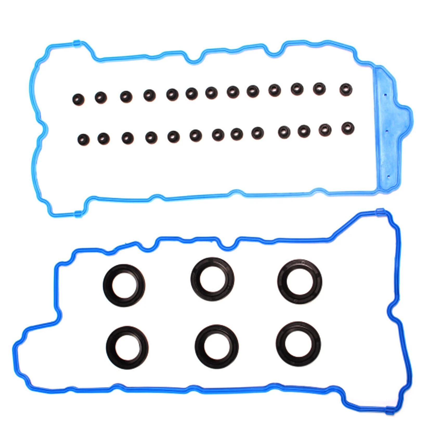 

Valve Cover Gasket Set VS50808R Fit for 2009-2016 ENCLAVE 3.6L