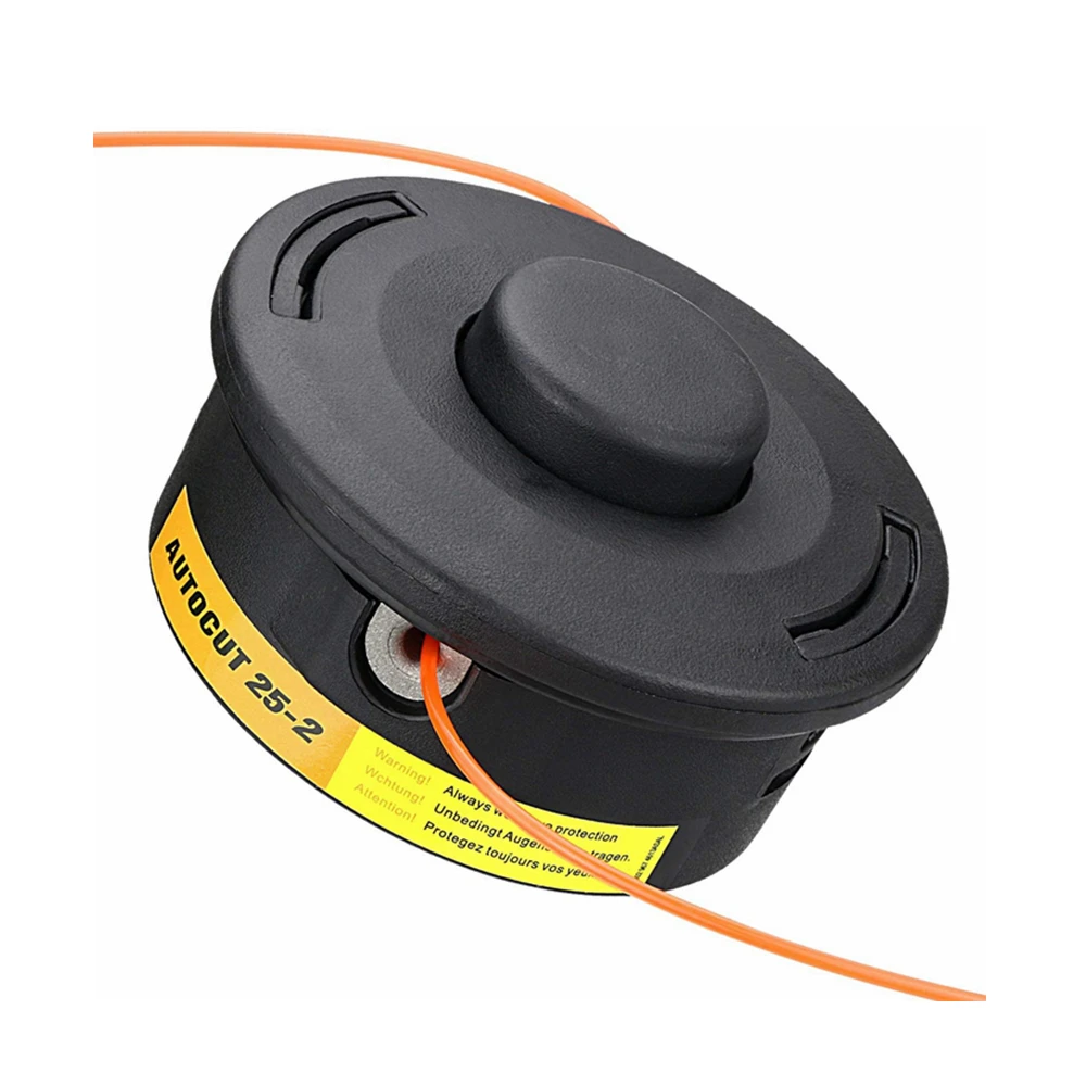 Новая Головка триммера AUTOCUT 25-2 для STIHL FS120 FS120R FS200 FS200R FS250 FS250R