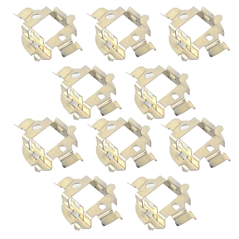 

Adapter H7 Hid for Ford Mercedes-Benz -BMW - Nissan Buick Renault Kadjar Car Lamp Holder Retainer H101 10Pcs