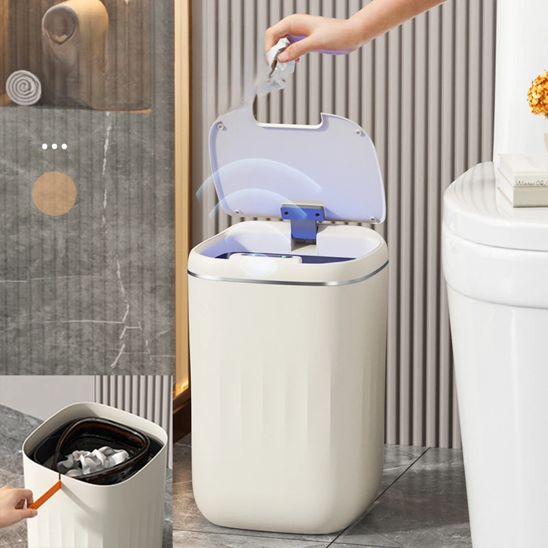 Электрический датчик intelligent большая емкость для индукционной корзины корзина