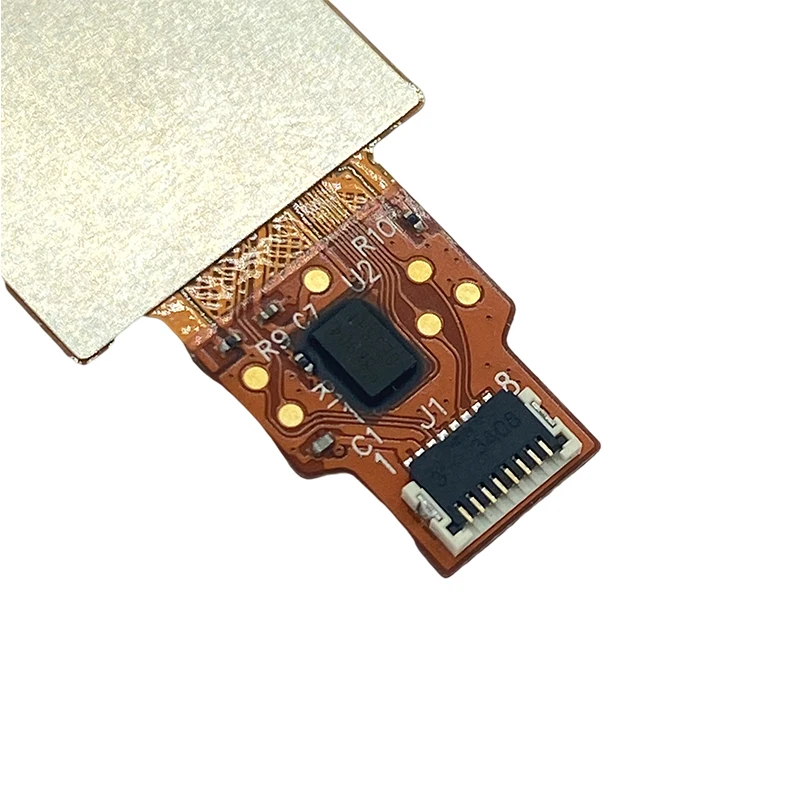 5 шт. новый оригинальный модуль считывания отпечатков пальцев для ноутбука HP