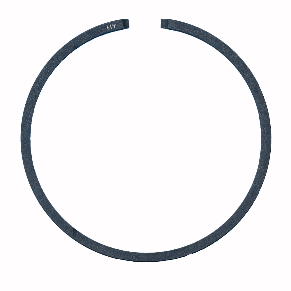 Поршневое кольцо 2 шт./лот 52 мм x 1 5 подходит для STIHL 038 050 051 MS380 MS381 TS510 бензопилы