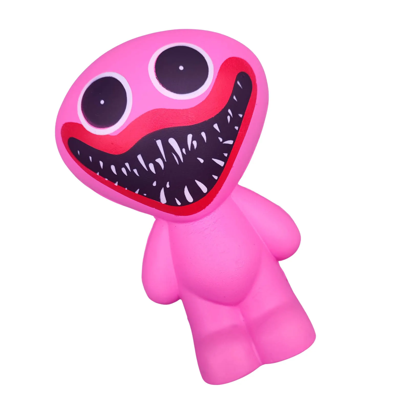 

Hugy Wuggy 1pcs Stress Ball Playti Venting Doll Mini Squeeze Toy Hand Stress Reliever Toys Game Toy