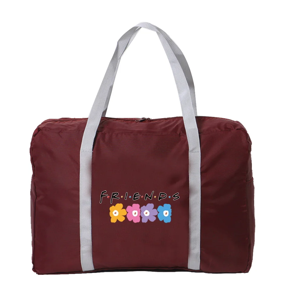 Рисунок 6 - Дорожная сумка для мужчин и женщин