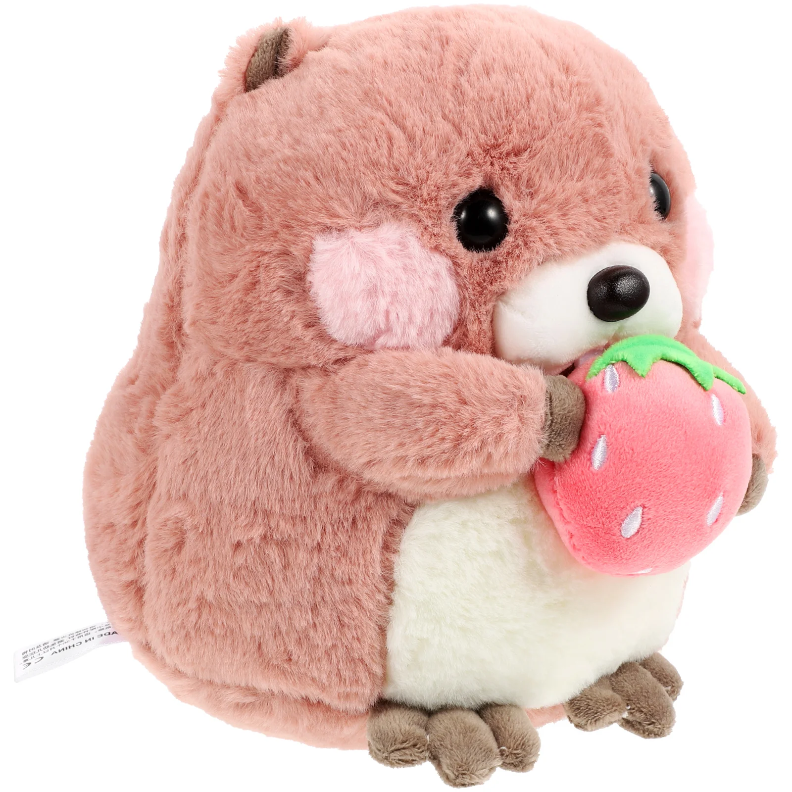 

Groundhog Stuffed Groundhogs Plush Animals Girls Gifts Bobac Plaything Soft Pillow Toy
