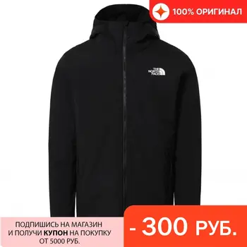 the north face us