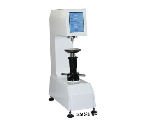 HR-150/45DX Тестер сверхистой твердости с ЖК-дисплеем