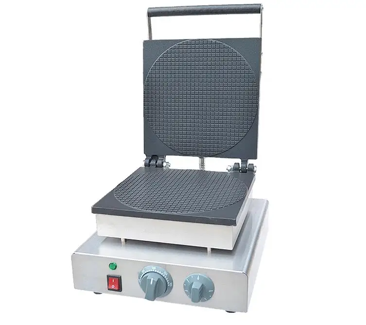 Бесплатная доставка электрическая машина для изготовления рожка мороженого