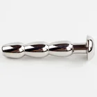 Стальная уретра, звуковой растягивающийся катетер, мужские игрушки из нержавеющей стали, уретрная искусственная игрушка