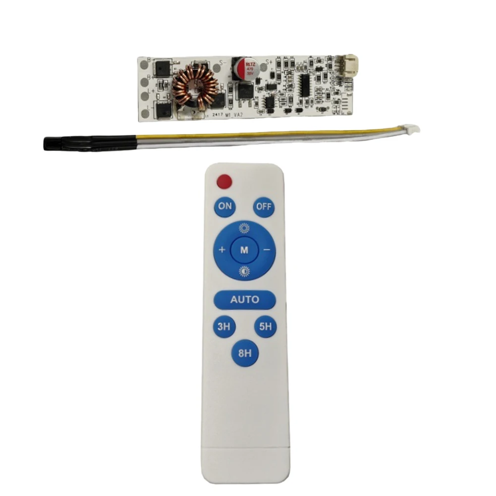 Плата солнечной лампы 3 2 В с пультом дистанционного управления схема солнечного