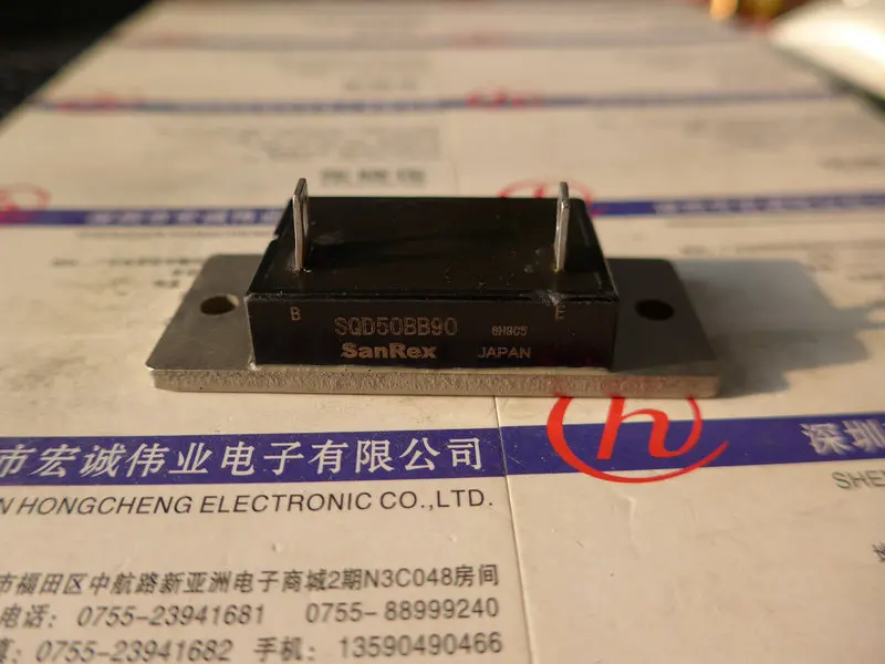 SQD50BB90 Новинка и быстрая доставка