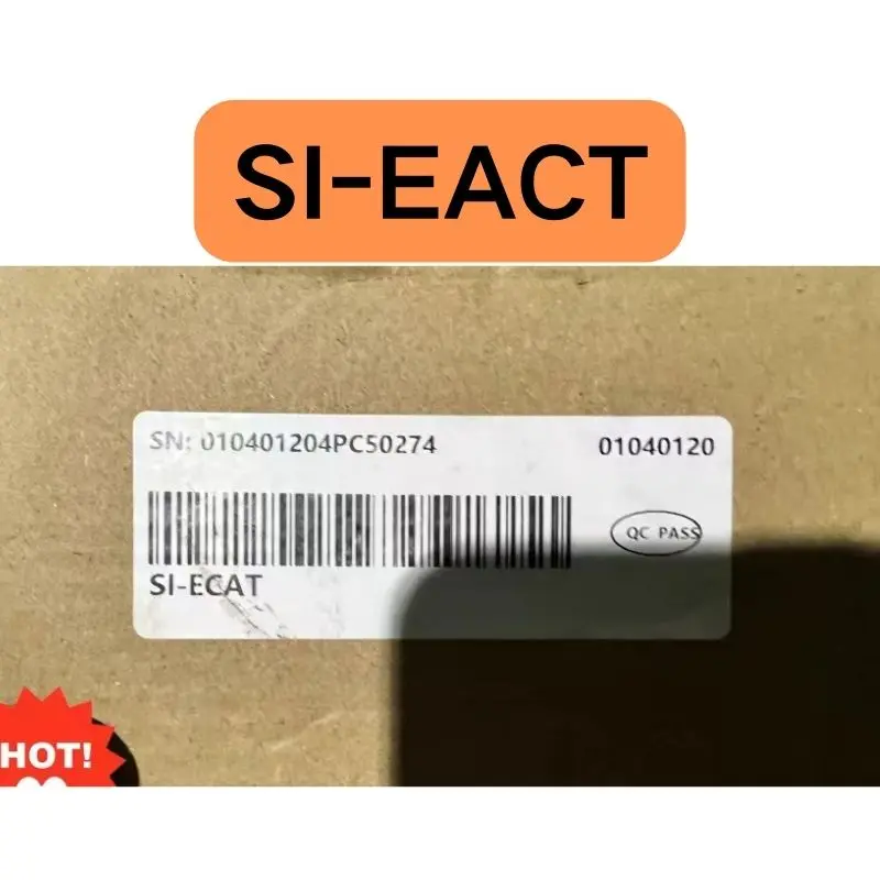 Новая плата расширения связи серии SI-EACT MD800 на складе для быстрой доставки. (art.: 3920d236bb036) - 3920d236bb036