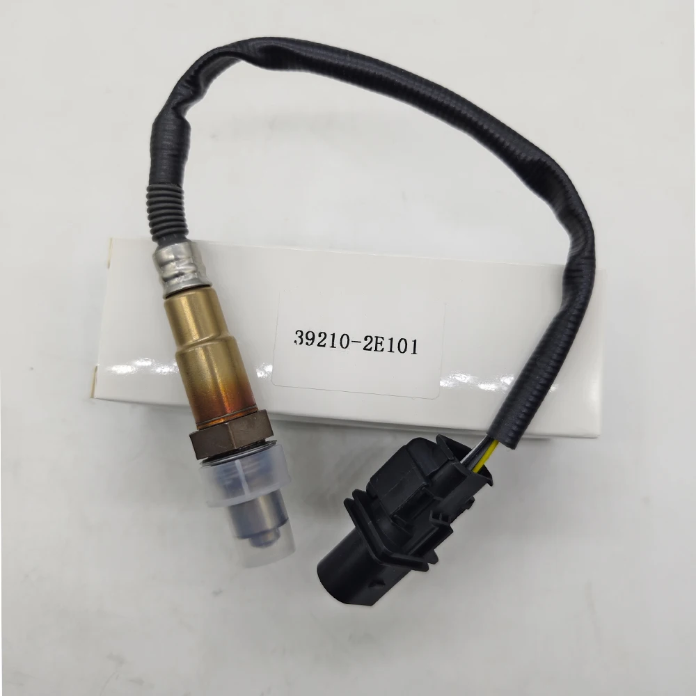 

39210-2E101 9025050031 392102E101 восходящий кислородный датчик O2 для Hyundai Elantra TUCSON Sonata Kia Forte Optima Soul 2015-2018
