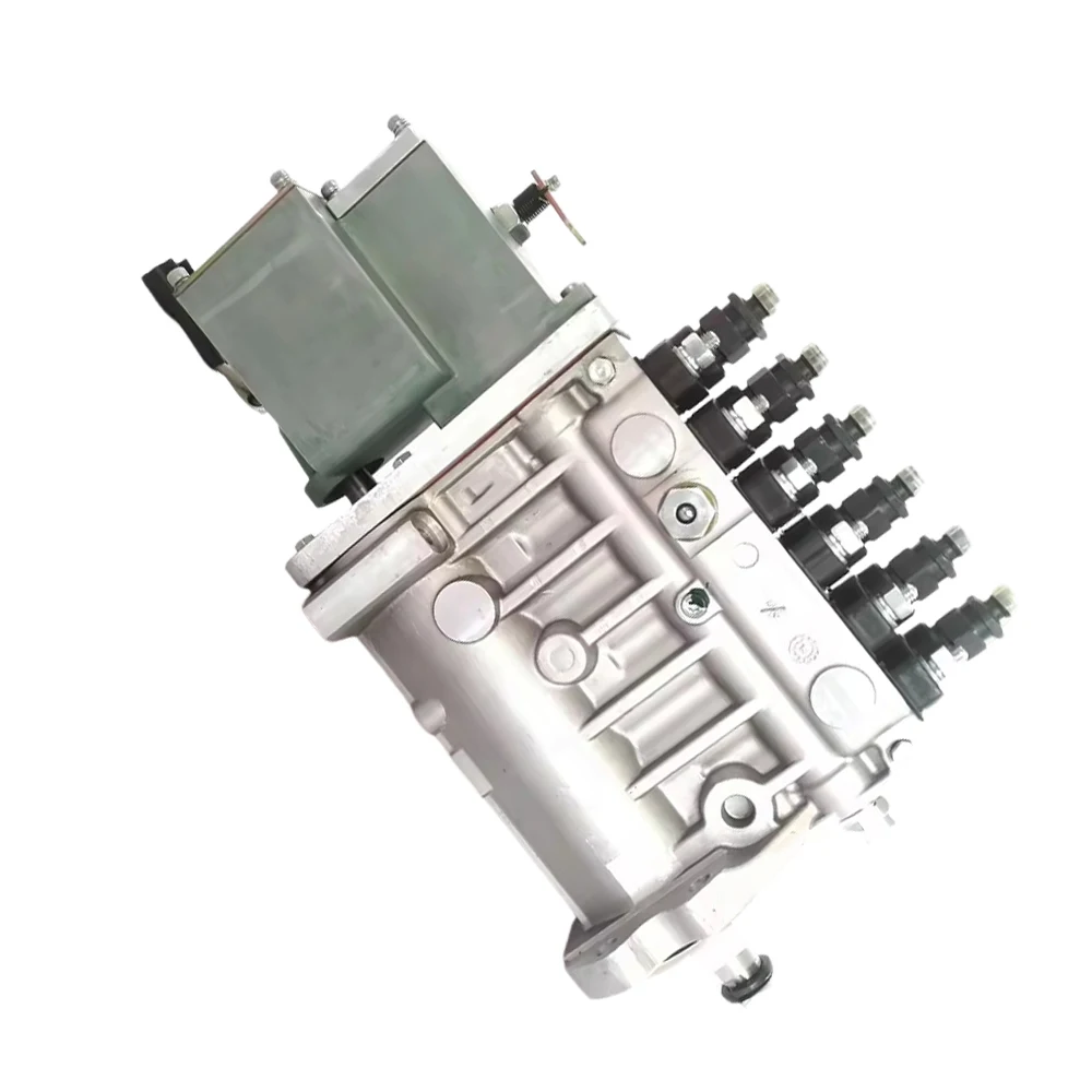 Топливный насос 1 шт. 4930965 5267707 Для Cummins 6BT5.9-G2 4B3.9 6A3.4 6B5.9 B4.5 Замена деталей двигателя
