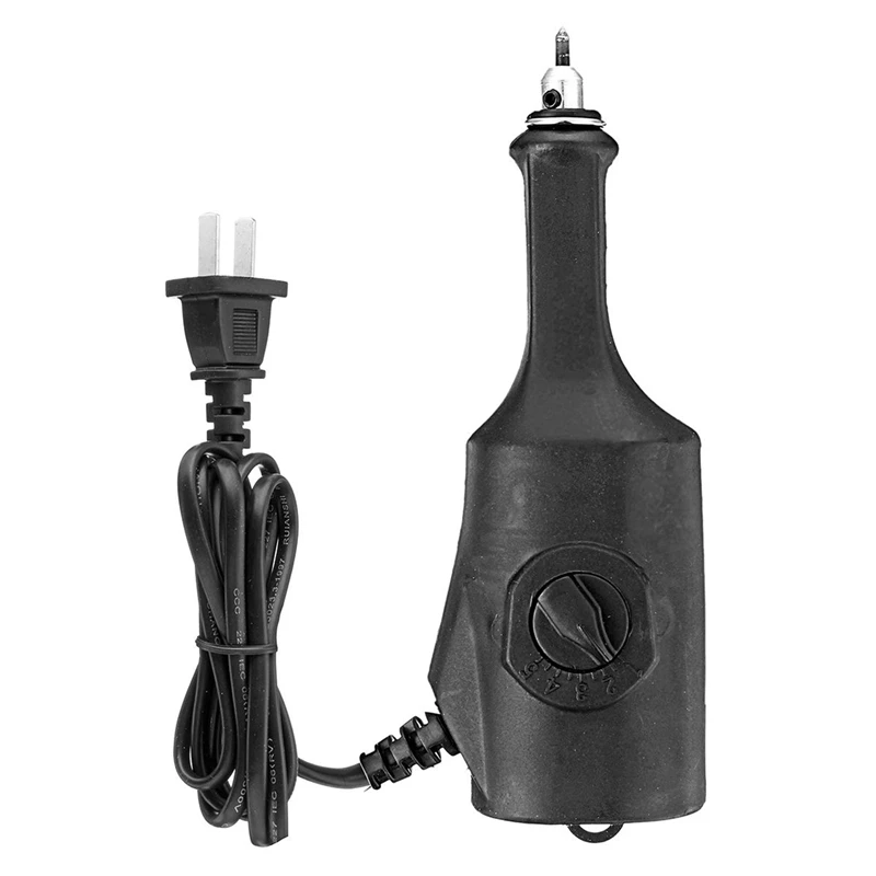 

3X 220V вилка США электрический гравер гравировка резьба ручка плоттер машина