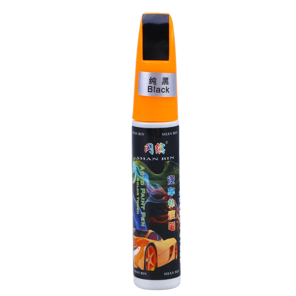 

Professional Car Pen Marker Scratch Repair Automotive Touch-up Multicolor Coat