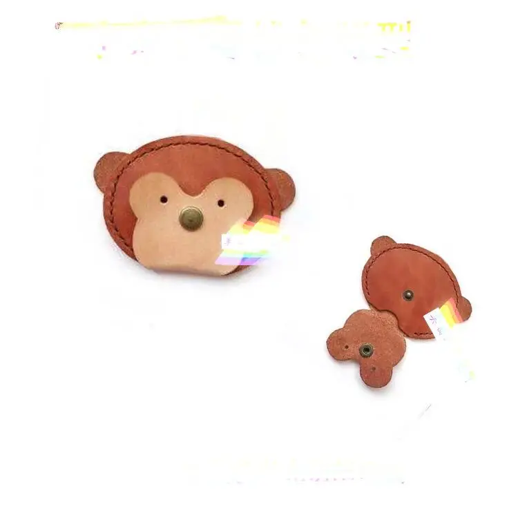 

-Small Monkey Change Knife Mold