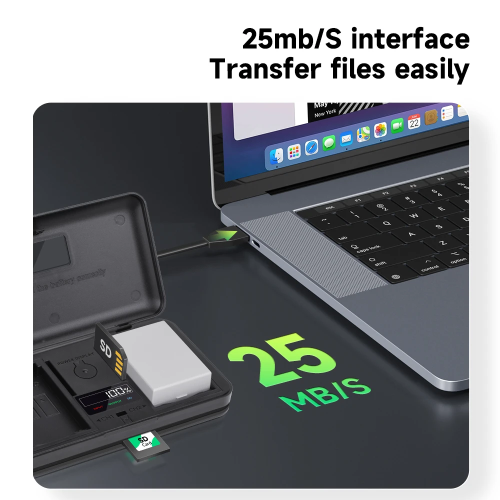 Аккумуляторная батарея PALO 2000 мАч для Canon EOS 550D 600D 650D 700D X4 X5 X6i X7i T2i T3i T4i T5i