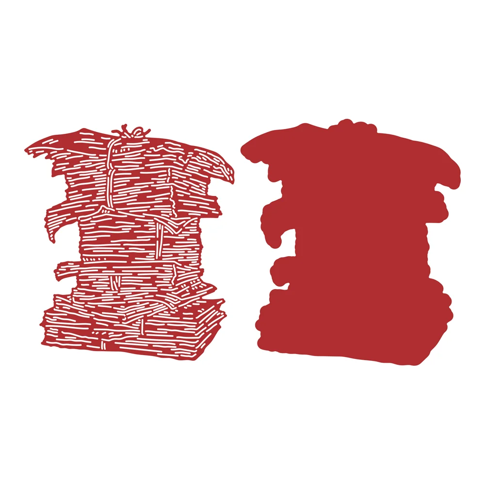 

Металлические Вырубные штампы для книг, украшение, трафарет, тиснение, шаблон «сделай сам», поздравительная открытка ручной работы