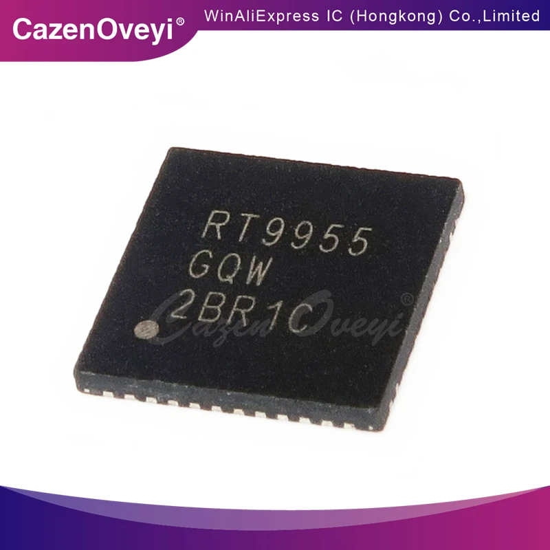 10 шт. RT9955GQW RT9955 QFN-48