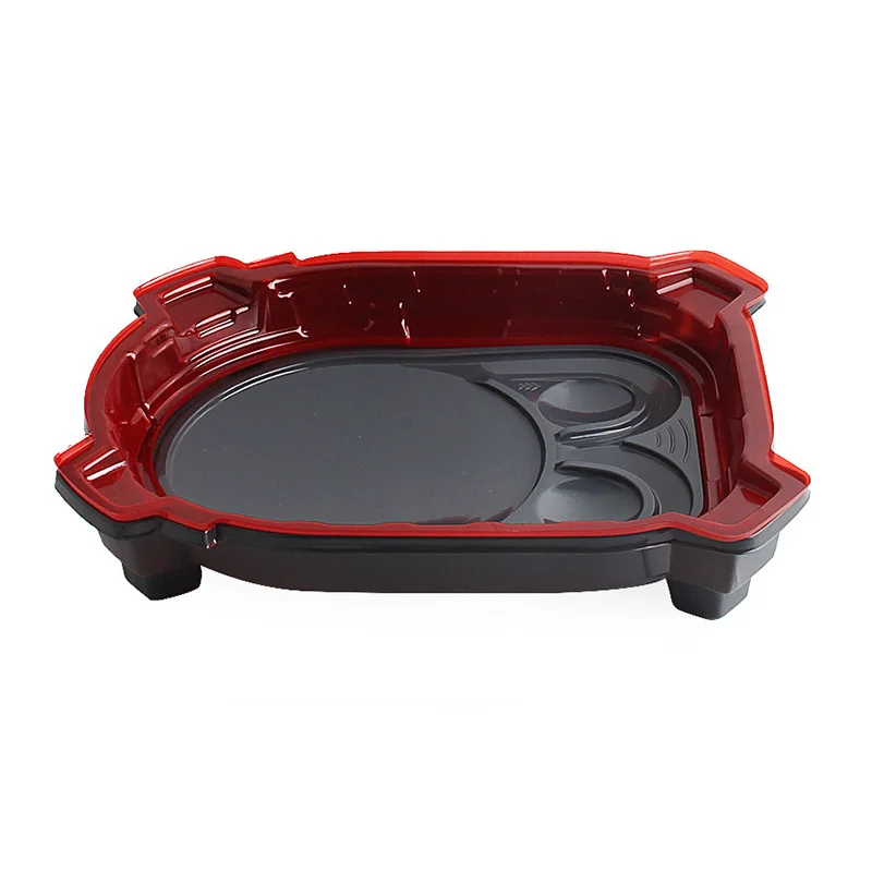 Подарок для детей стадиона Beyblade Burst Gyro Арена диск захватывающих поединок