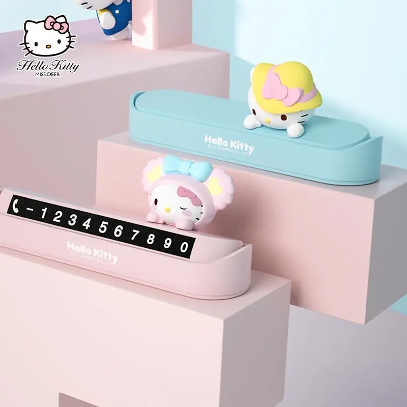 

Kawaii Подлинная искусственная кожа пластина мультфильм аниме может быть скрыт Декор центральной консоли