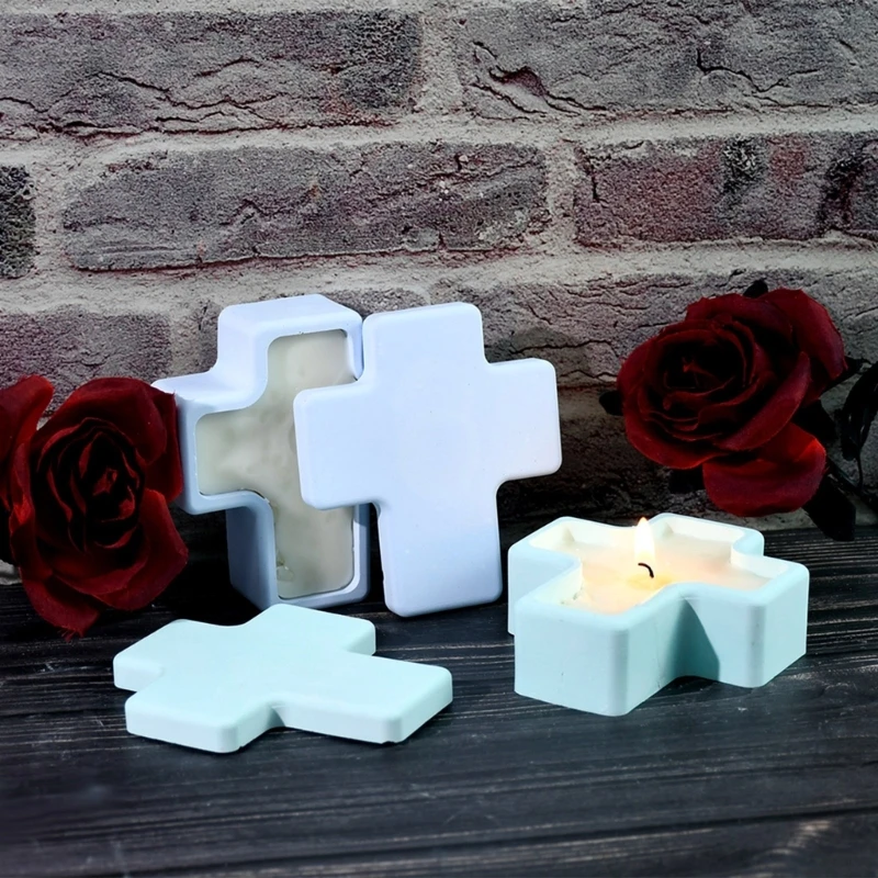 Многофункциональные силиконовые формы ручной работы для шкатулок ювелирных