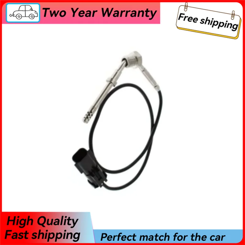 ME230527 ME557325 Exhaust Gas Temperature Sensor for Mitsubishi Fuso 2012-2018 |