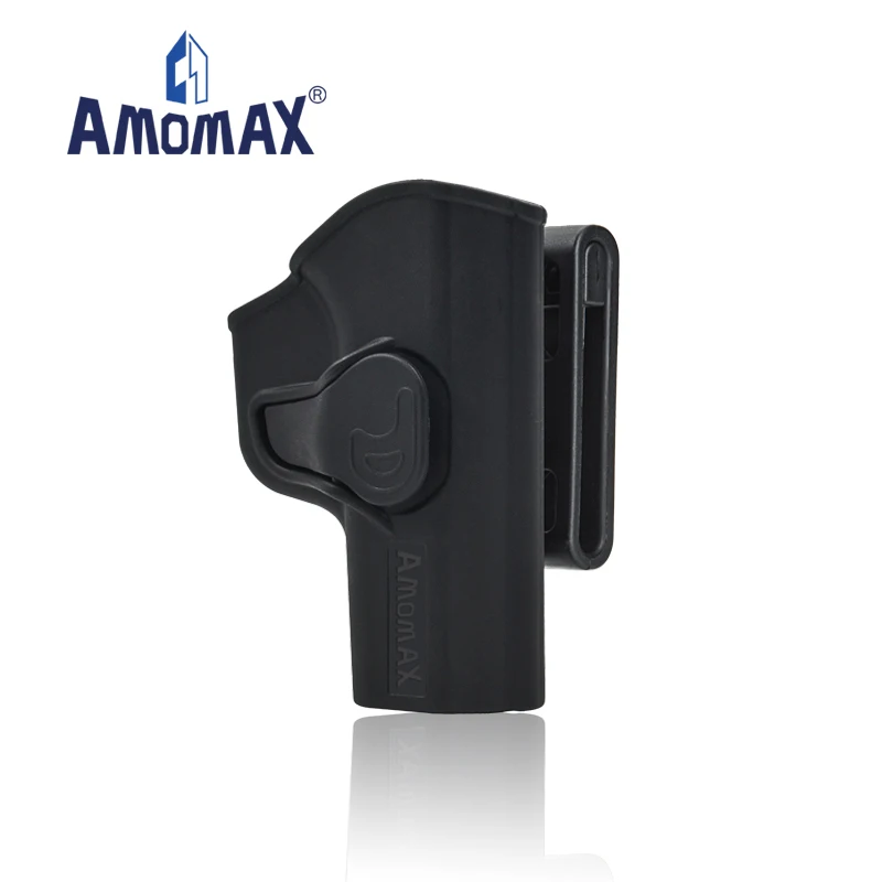 

Sabagear Amomax Tactical Holster for Makarov PM ICS PM2 with Paddle -Right Hand