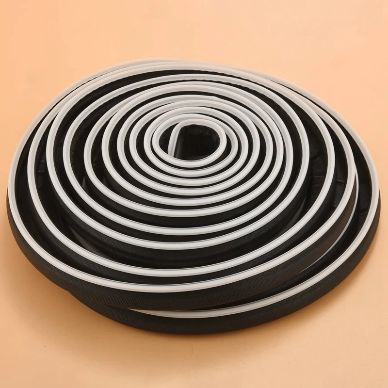 Уплотнительная лента для зачистки погоды Q пенопластовая уплотнительная длиной