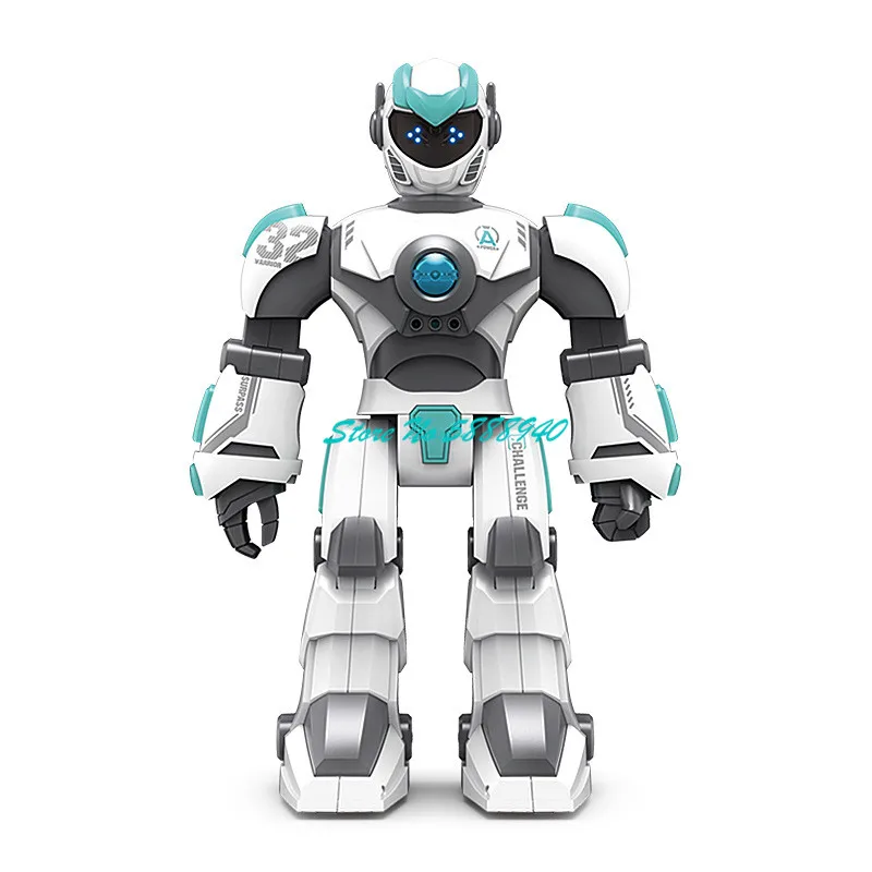 Электрический робот с дистанционным управлением распознавание жестов модель 40