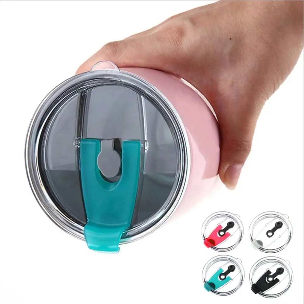 Multicolor Plastic Lids Bottle Cover Cup Cap For Ozark For Trail For Rtic For Yei