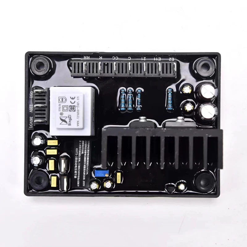 Automatic Voltage Regulator KXTS-1 Landian Excitation