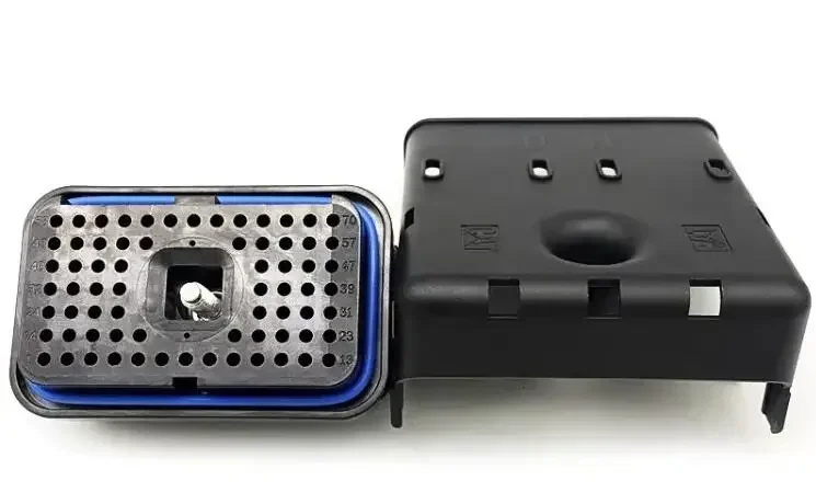 Для гусеничного экскаватора 70 контактный разъем CAT E325/330/345C/D штепсельная Вилка