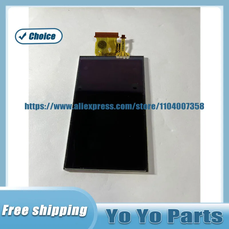 Аксессуары для камеры Sony TX7C TX7 TX9 TX9C XR550 с ЖК-экраном