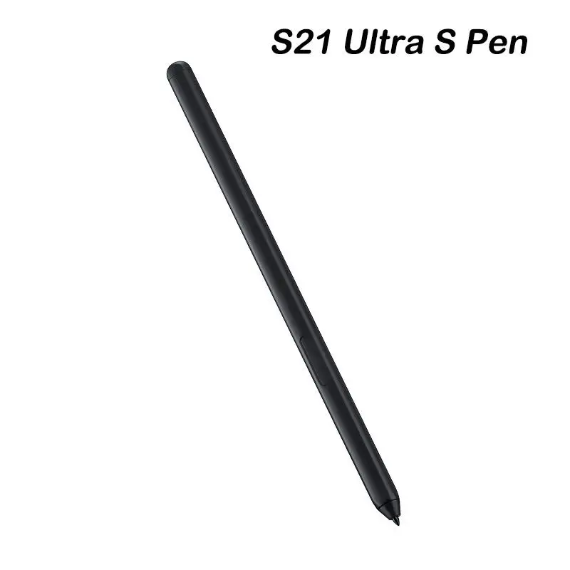 Стилус для Galaxy S21 Ultra S21u G9980 G998u без Bluetooth-совместимая функция