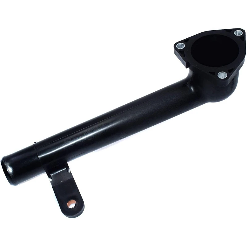 Водозаборная труба подходит для Toyota Sienna 2004-2006 Lexus RX330 16321-0A040 163210A040 |