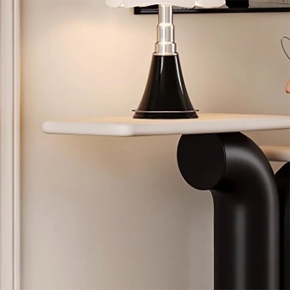 Trendy Design Console Table Aesthetic Entrance Hall Italian Beauty Premium Living Room Tisch Wohnzimer Furniture