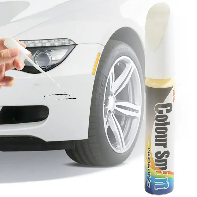 

Scratch Repair Paint Pen Clear Car Scratch Repair Pen repaint Painter Pen Surface Repair Universal Car Pro Mending Repair