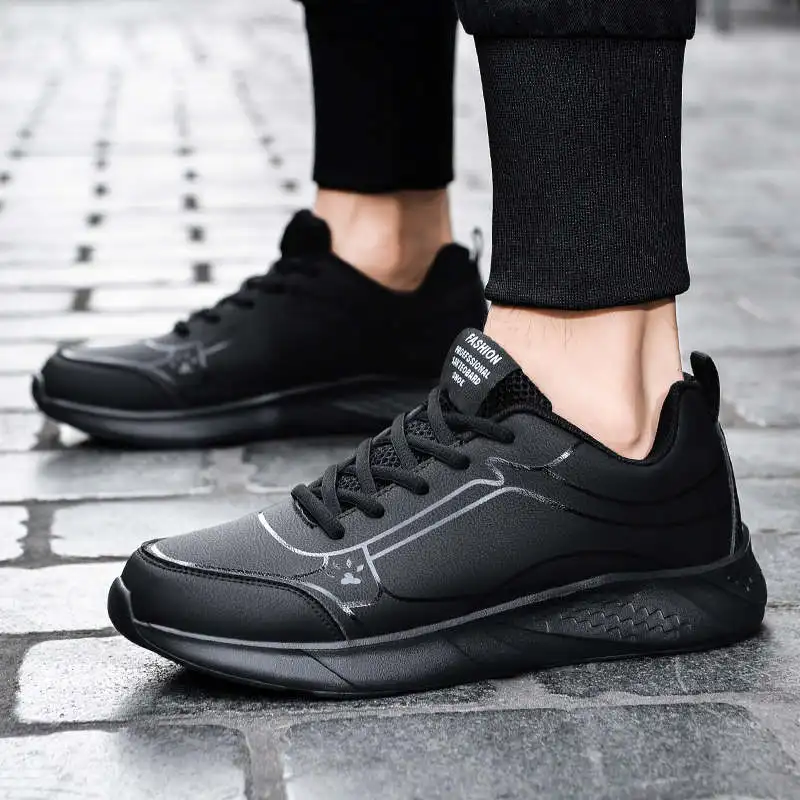 

Бестселлер, кроссовки для мужа с массивной подошвой, спортивная обувь, тренировочные упражнения, мужские кроссовки, тренировочная спортивн...