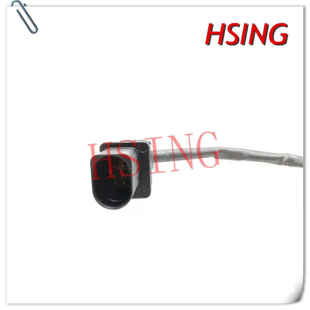 Датчик кислорода O2 датчик подходит для Hyundai Tucson 2 0 Kia Sportage Sorento CRDI *** часть № 39350-2F610