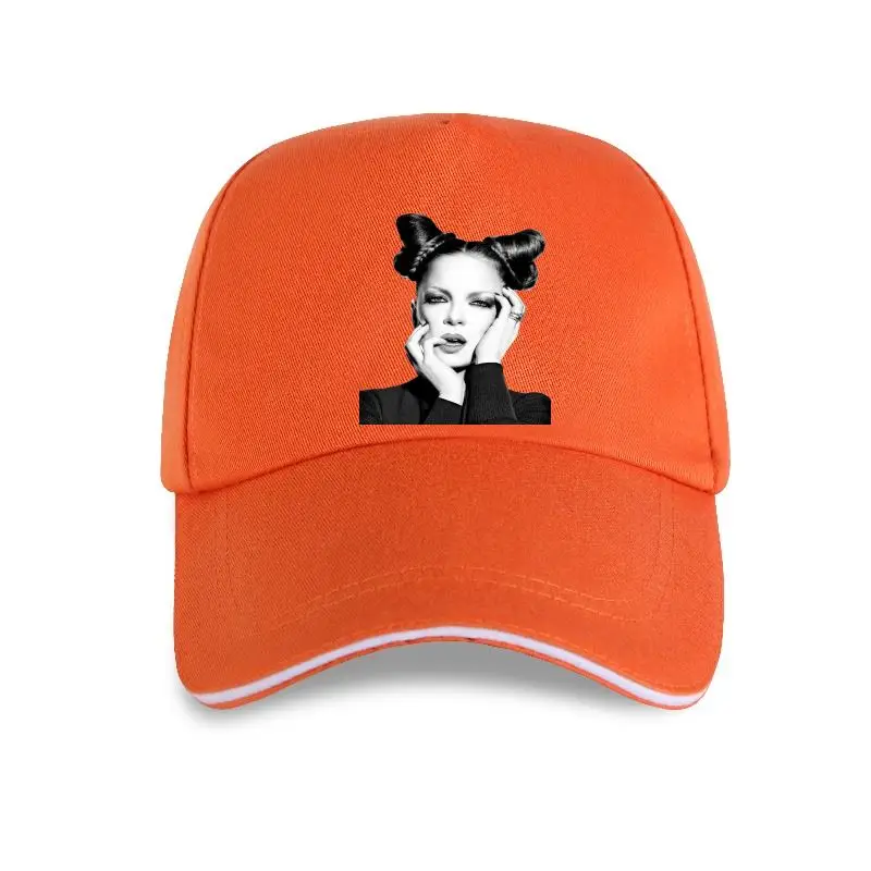 

Design Casual Cool Men Shirley Manson Men Fashion Funny Baseball cap