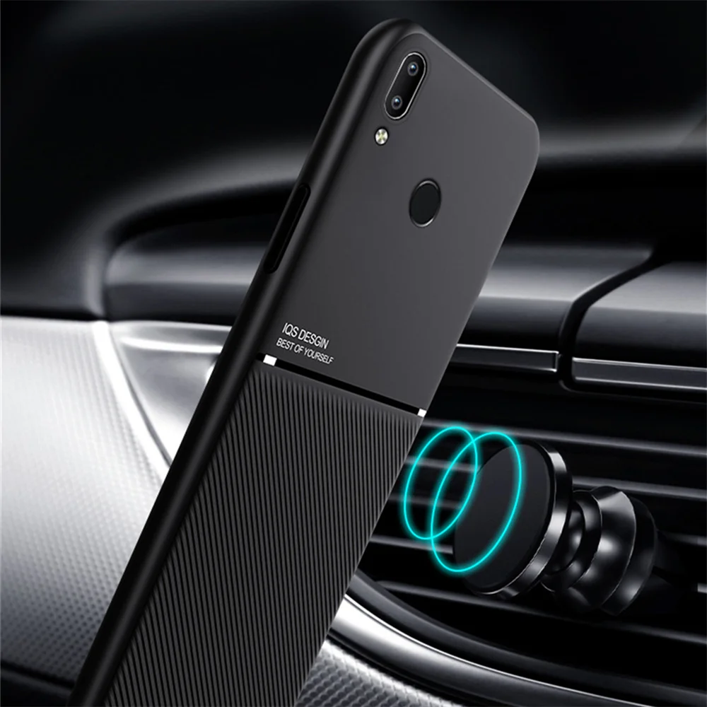 

Magnet Case For Honor 8X 20 50 Pro 10X 10 Lite For Huawei P30 Lite P40 P20 Pro Y8p 10i 9A Mate 20 Lite Nova 5T honor8x Cover