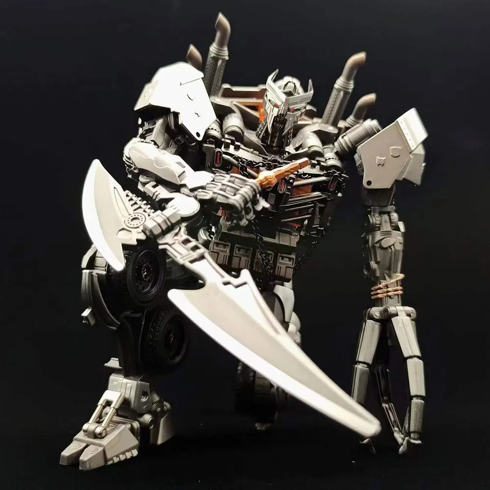 BAIWEI Transformation TW1031 TW-1031 Scourge Rise of the Beasts Movie 7 студийная серия KO SS101 SS-101 экшн-фигурка